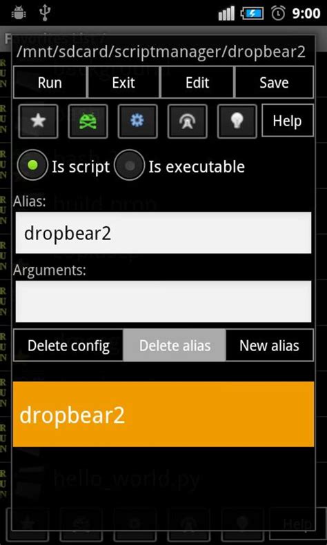 smanager 1 4 6 0.